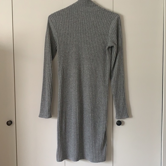 Aritzia Wilfred Dress - Picture 3 of 4